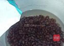 蜜豆的做法图解6
