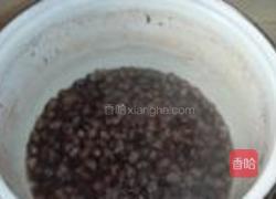 蜜豆的做法图解9