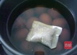 刘氏卤蛋的做法图解5