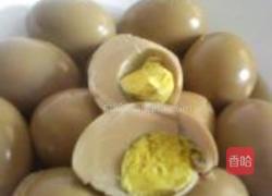 刘氏卤蛋的做法图解7