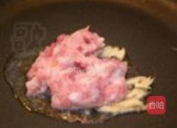 肉末银鱼蒸蛋羹的做法图解5