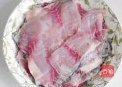 水煮鱼的做法图解11