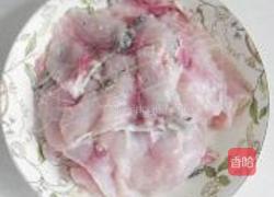 水煮鱼的做法图解13