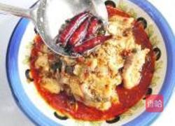 水煮鱼的做法图解26