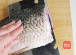 水煮鱼的做法图解5