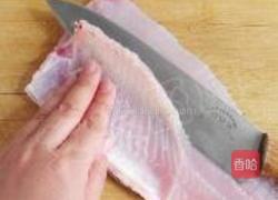 水煮鱼的做法图解8