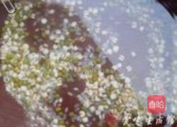 荷香粥的做法图解2