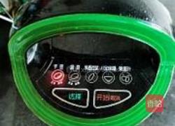 长寿五豆豆浆的做法图解5