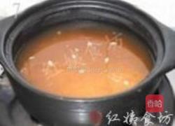 灵芝糯米粥的做法图解7