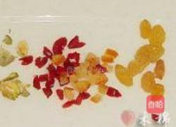 八宝茶汤的做法图解2