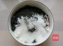 赖汤圆的做法图解4