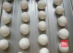 赖汤圆的做法图解8