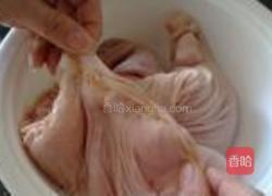 咸菜猪肚汤的做法图解7