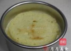 樱花巧克力慕斯的做法图解10