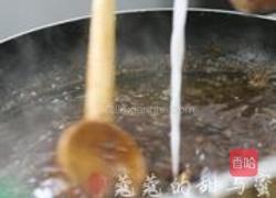 黑胡椒北极虾串的做法图解10