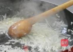 黑胡椒北极虾串的做法图解2