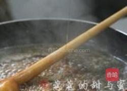 黑胡椒北极虾串的做法图解9