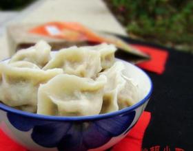 三鲜水饺[图]