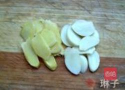 干贝甜椒的做法图解5