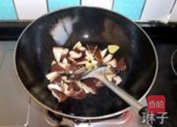 干贝甜椒的做法图解7