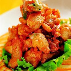 酷克香酥肉的做法[图]