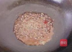 干煸豆角的做法图解5
