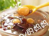 红枣赤豆圆子的做法[图]