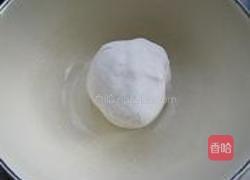 红枣赤豆圆子的做法图解2