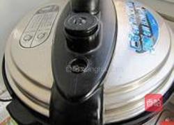 红枣赤豆圆子的做法图解6