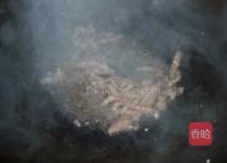 西芹炒牛肉的做法图解2