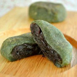 草饼的做法[图]