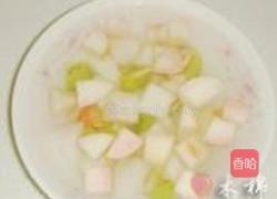 什锦水果罐头的做法图解8