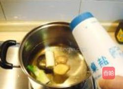 卤炸豆腐的做法图解5