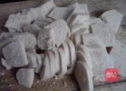 孜然烤馍片的做法图解1