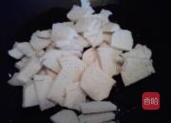 孜然烤馍片的做法图解2