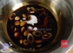 排骨粽子的做法图解2