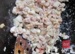 XO酱爆鸡丁的做法图解7