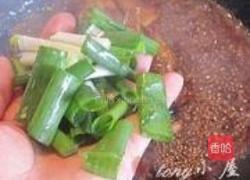 完美家常红烧鱼的做法图解11