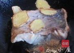 完美家常红烧鱼的做法图解6