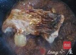 完美家常红烧鱼的做法图解9