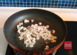 肉末烧豆腐的做法图解4