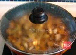 肉末烧豆腐的做法图解7