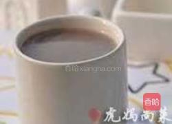 山药豆糊的做法图解3