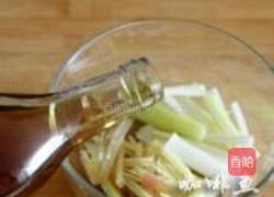 老干妈豆豉烤鱼的做法图解4