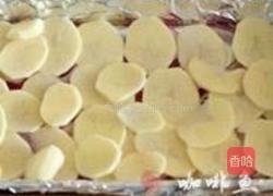 老干妈豆豉烤鱼的做法图解29