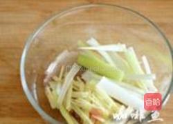 老干妈豆豉烤鱼的做法图解3
