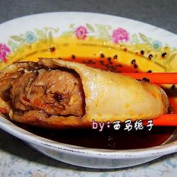 老北京门钉肉饼的做法[图]