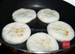 老北京门钉肉饼的做法图解14