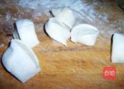 老北京门钉肉饼的做法图解9