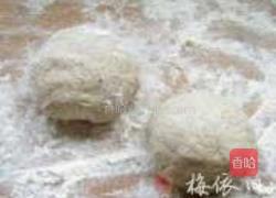 菜团子的做法图解3
